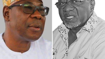 DÉCÈS DU PROFESSEUR PAULIN HOUNTONDJI  :   Les hommages du Président Boni Yayi 