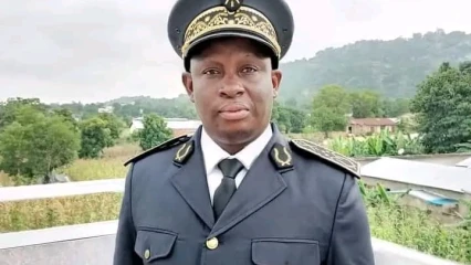 Département du Zou: l&rsquo;intérimaire de feu Firmin Kouton connu