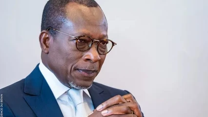 COOPÉRATION BILATÉRALE : Le Président Talon en Chine le 29 août prochain