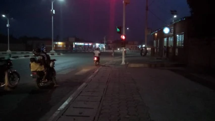 INCIVISME A PARAKOU : Quand des usagers violent le code de la route