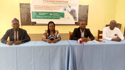 SEPTIÈME COLLOQUE SCIENTIFIQUE DES UNIVERSITÉS DE PARAKOU ET DE KARA : Le comité d’organisation dévoile le programme du 17 au 20 septembre prochain