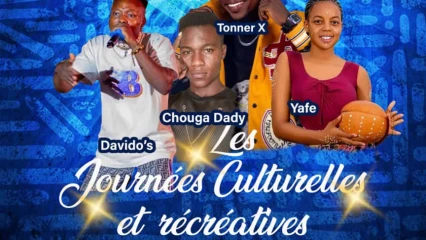 Journées culturelles et récréatives au Ceg Hubert Maga de Parakou: C’est du 15 au 17 mai 2025 prochain 