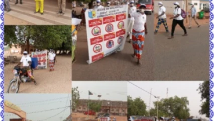 EDUCATION A MALANVILLE : La quinzaine de l’alphabétisation célébrée