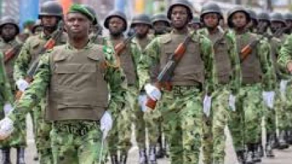 BÉNIN/DIRECTION DES EAUX, FORÊTS ET CHASSE : Recrutement de 100 gardes forestiers en vue