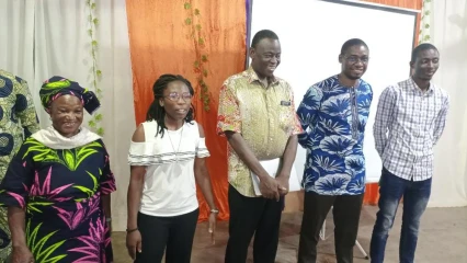 ALLIANCE POUR LA GESTION DURABLE DES ÉCOSYSTÈMES ET LE DÉVELOPPEMENT : L&rsquo;arme de Dedras Ong pour lutter contre la désertification et les changements climatiques