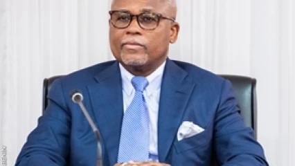 SUITE AUX REVELATIONS DU JUGE DEMISSIONNAIRE DANS L&rsquo;AFFAIRE MADOUGOU : Le ministre Séverin Quenum clame l&rsquo;indépendance de la justice