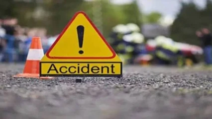 COMMUNE DE DJOUGOU :  Trois apprenants décèdent dans un accident de circulation