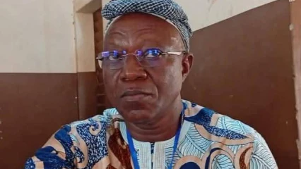 Commission nationale linguistique Baatonu: Toussaint Séké succède à Augustin Tabé Gbian 