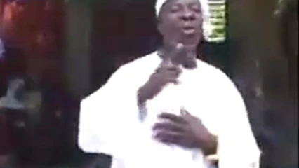 DEUIL DANS LE MONDE DE LA MUSIQUE KOKOMA : L’artiste Bani Djamoni n’est plus