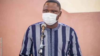 POUR SA RÉÉLECTION EN 2021 : Le maire Sarako rassure Talon du soutien de sa population .« Banikoara n’entend pas jouer les seconds rôles dans la continuité de la rupture en 2021 » a martelé M&rsquo;bappé