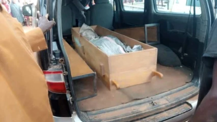 DRAME À PERERE  : La courroie d’un moulin tue une femme 