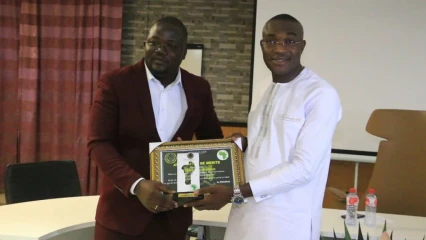 BÉNIN/PRIX DU CITOYEN BÂTISSEUR : L’Ong Étoile d’Afrik distingue Expérience Tébé