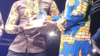 CONCOURS DE MODE DANS LE DÉPARTEMENT DU BORGOU : Garou N&rsquo;Douro Bagoudou distingue les meilleurs stylistes et modélistes en herbe