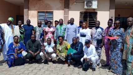 Bénin/Pour de meilleures conditions de travail des agents de la trésorerie: Le Snatb prend de fortes résolutions à Parakou 