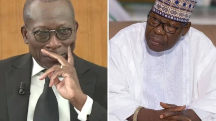 Patrice Talon sur sa guéguerre avec YAYI Boni: « je voudrais que lui et moi quittions la scène politique...Notre relation nuit au Bénin »