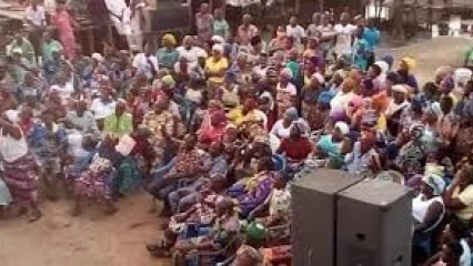 EDITO : Covid-19 et la campagne électorale !