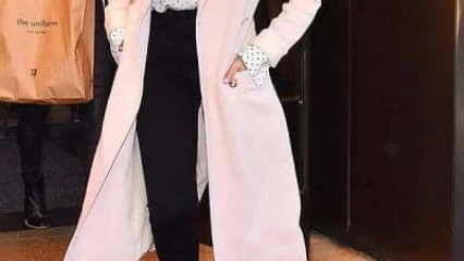 INSTANT FASHION : Quoi porter quand on est de morphologie H ?