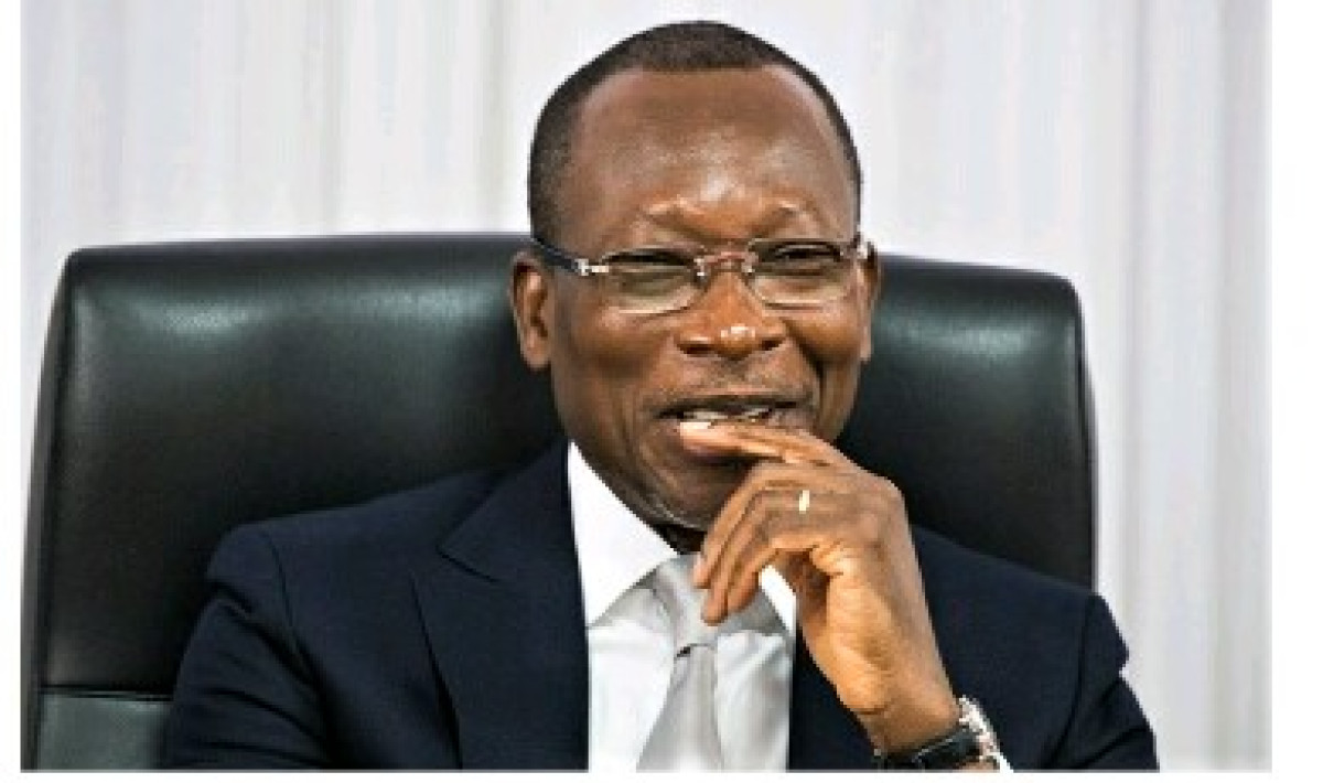 PROJET DE RESTITUTION DES OBJETS D’ART SPOLIES EN AFRIQUE  : Talon en passe d’être satisfait par Macron