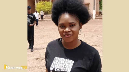 DEMANDE DE REMISE EN LIBERTE PROVISOIRE DE L’ACTIVISTE NADINE OKOUMASSOUN : La cour se déclare incompétente