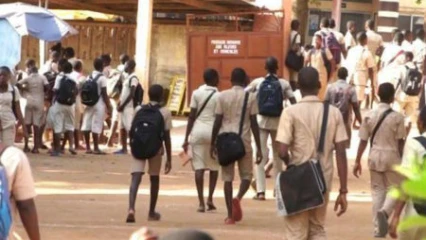 ÉTABLISSEMENTS SCOLAIRES AU BÉNIN : Comment sont gérés les cas d’indiscipline ?
