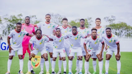 ÉLIMINATOIRES CAN 2023 : Les Guépards du Bénin et les Amavubi se neutralisent à nouveau  . La réaction du sélectionneur béninois