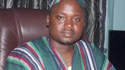 LÉGISLATIVES DU 28 AVRIL PROCHAIN : Talon met son « M’Bappé » au banc de touche