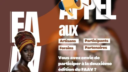 BÉNIN/FESTIVAL AFRICAIN DE L’ART VESTIMENTAIRE DANS LE SEPTENTRION : L’Appel aux artisans, partenaires, participants et forains lancé