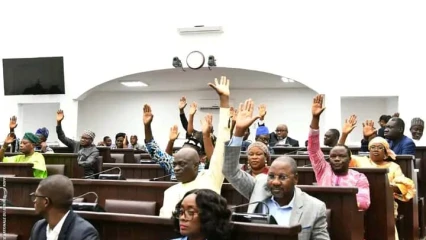 Projet de révision de la constitution du Bénin: le vendredi 14 novembre, jour de vérité