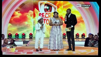 Lancement de la téléréalité Secret story Afrique saison 2: un programme à suivre sur Canal + Magic
