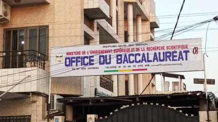 BÉNIN/BAC SESSION DE JUIN 2024 :  Les attestations disponibles le 9 septembre prochain