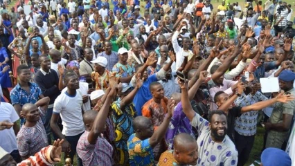 EDITO : Campagne, entre menaces et détermination !