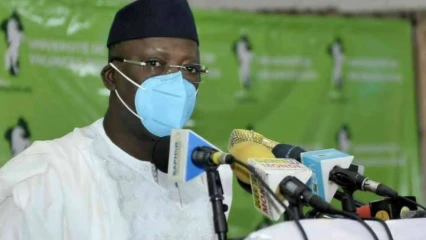 BÉNIN : Démission d’un membre fondateur du Bloc Républicain. Voici la raison évoquée