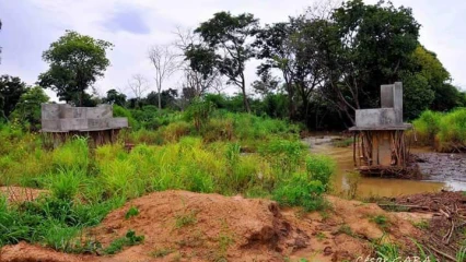 CONSTRUCTION D’OUVRAGES D’ART DANS LES DÉPARTEMENTS DU MONO, DU COUFFO ET DES COLLINES : Quel péché Kouandé a-t-elle commis ?