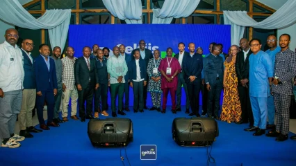 Celtiis open day médias: Celtis Club voit le jour