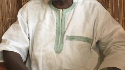 CARNET NOIR :  Le premier proviseur du Lycée Mathieu Bouké de Parakou s&rsquo;est éteint