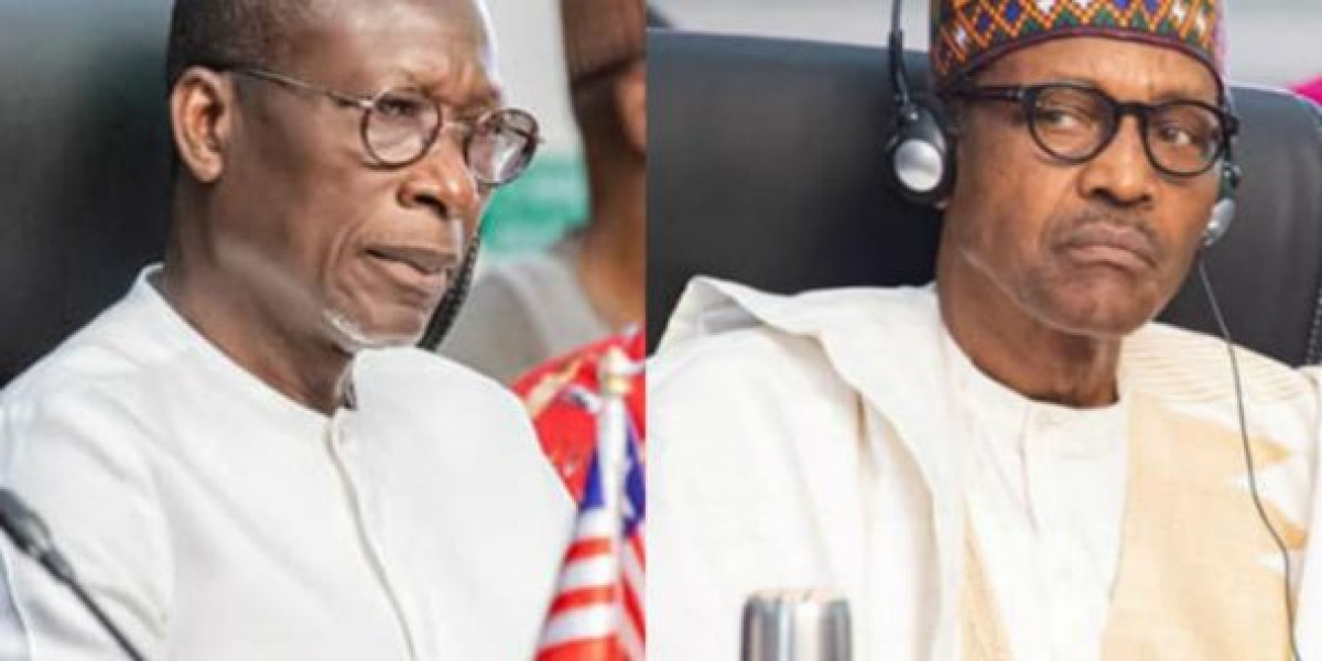 ÉDITO : Que cachent Buhari et Talon?