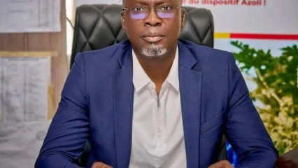 Ville de Parakou :Le gouvernant autorise la construction d’une aire de jeux de proximité