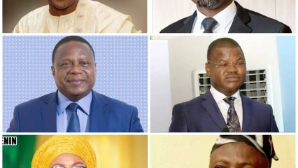 SUCCESSION IMMINENTE À LA TÊTE DU BLOC RÉPUBLICAIN : A qui Bio Tchané passera-t-il le témoin au prochain congrès ?