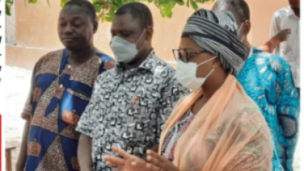 7E CIRCONSCRIPTION ELECTORALE : Le Bloc Républicain boucle Bembèrèkè pour le duo Talon-Talata