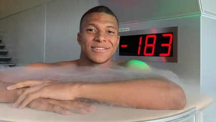 CRYOTHERAPIE : Une technique efficace pour soigner par le froid