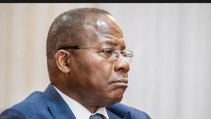 ABSENT DANS LA NOUVELLE EQUIPE GOUVERNEMENTALE, : Le Prd une fois encore humilié