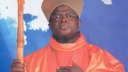 BENIN/RELIGION : Le Vatican renvoie l&rsquo;Abbé Matthias Vigan de l&rsquo;église catholique