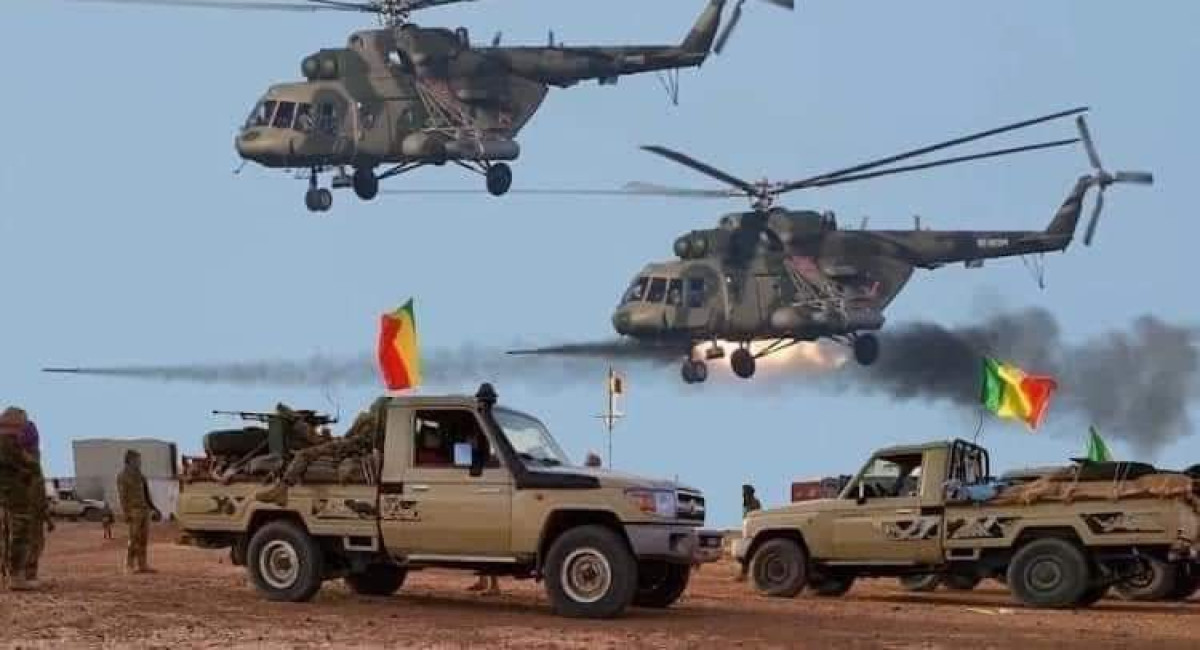 MALI : L&rsquo;armée confirme l&rsquo;attaque de deux camps à Léré et riposte