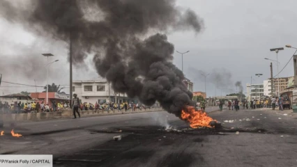 DIVISION DES FILS ET FILLES DE TCHAOUROU : Que les mauvaises langues se taisent