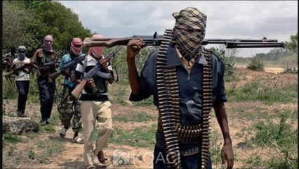 COMMUNE DE MATÉRI : Quatre pêcheurs tués par des individus armés