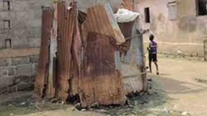 HYGIÈNE ET ASSAINISSEMENT DANS LES ZONES LACUSTRES : Une enquête de Banouto révèle un secret de couvent à Guézin et Sô-Ava  .Les populations font face à d&rsquo;énormes problèmes sanitaires