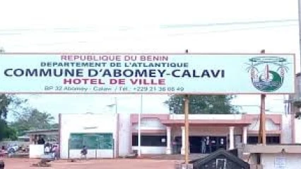 MODIFICATION DES HORAIRES DE TRAVAIL DANS L’ADMINISTRATION : La mesure respectée à la mairie d’Abomey-Calavi