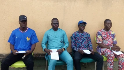 UNIVERSITÉ DE PARAKOU/ÉLECTIONS À LA FNEUP : Des étudiants craignent l&rsquo;absence de leurs camarades déjà en vacances  . Ils invitent les autorités à reporter le scrutin