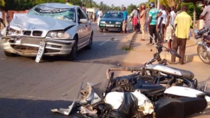 INSÉCURITÉ ROUTIÈRE : 680 décès enregistrés en 2021