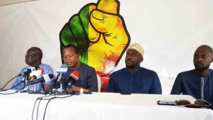 EDITO : Où va la Résistance ?